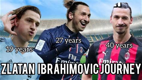 zlatan ibrahimović statistics.